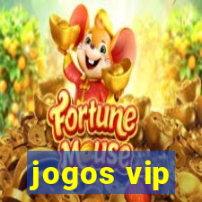 jogos vip